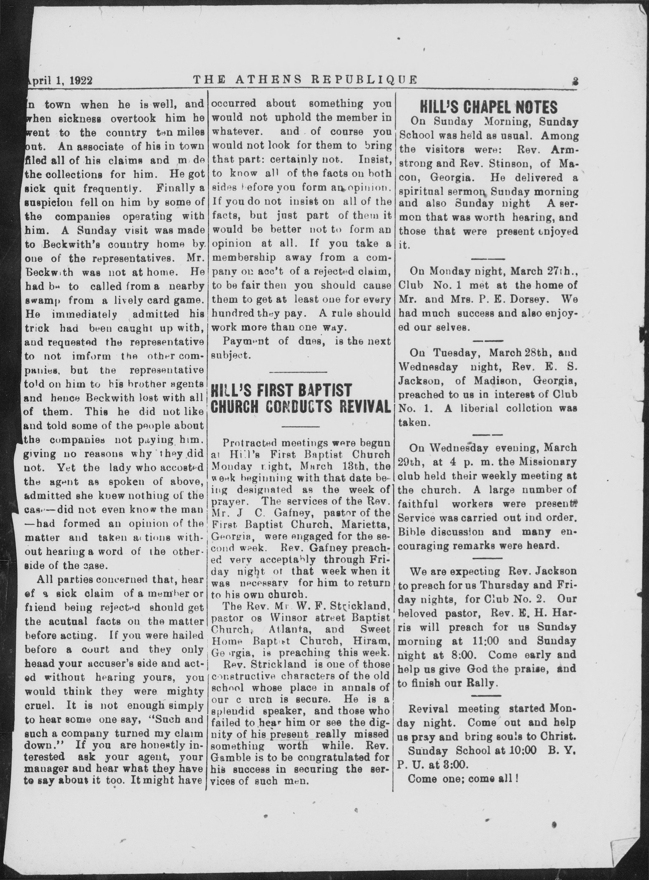 Page 1