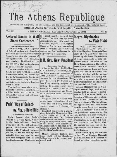 Oct 1922