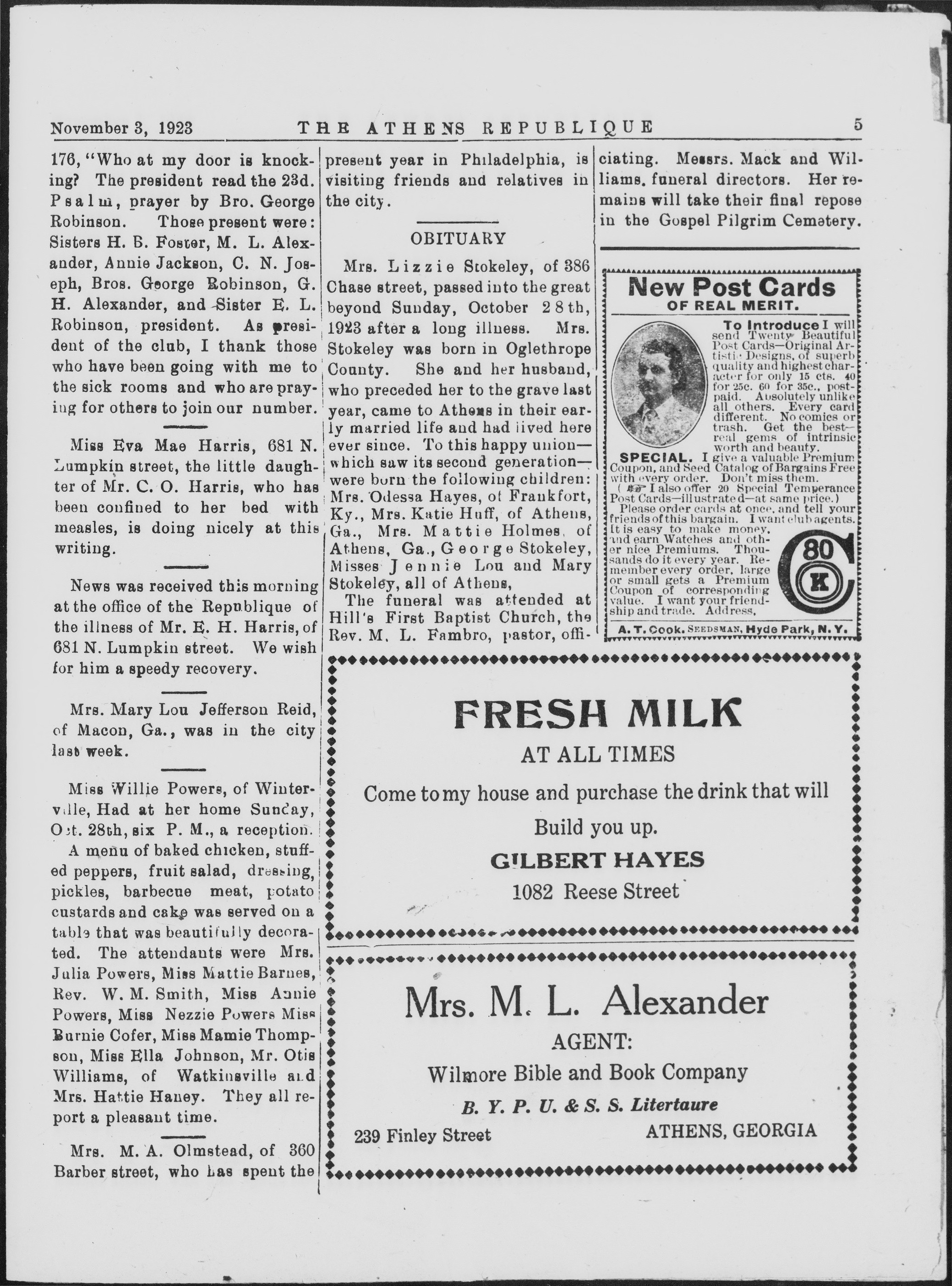 Page 5