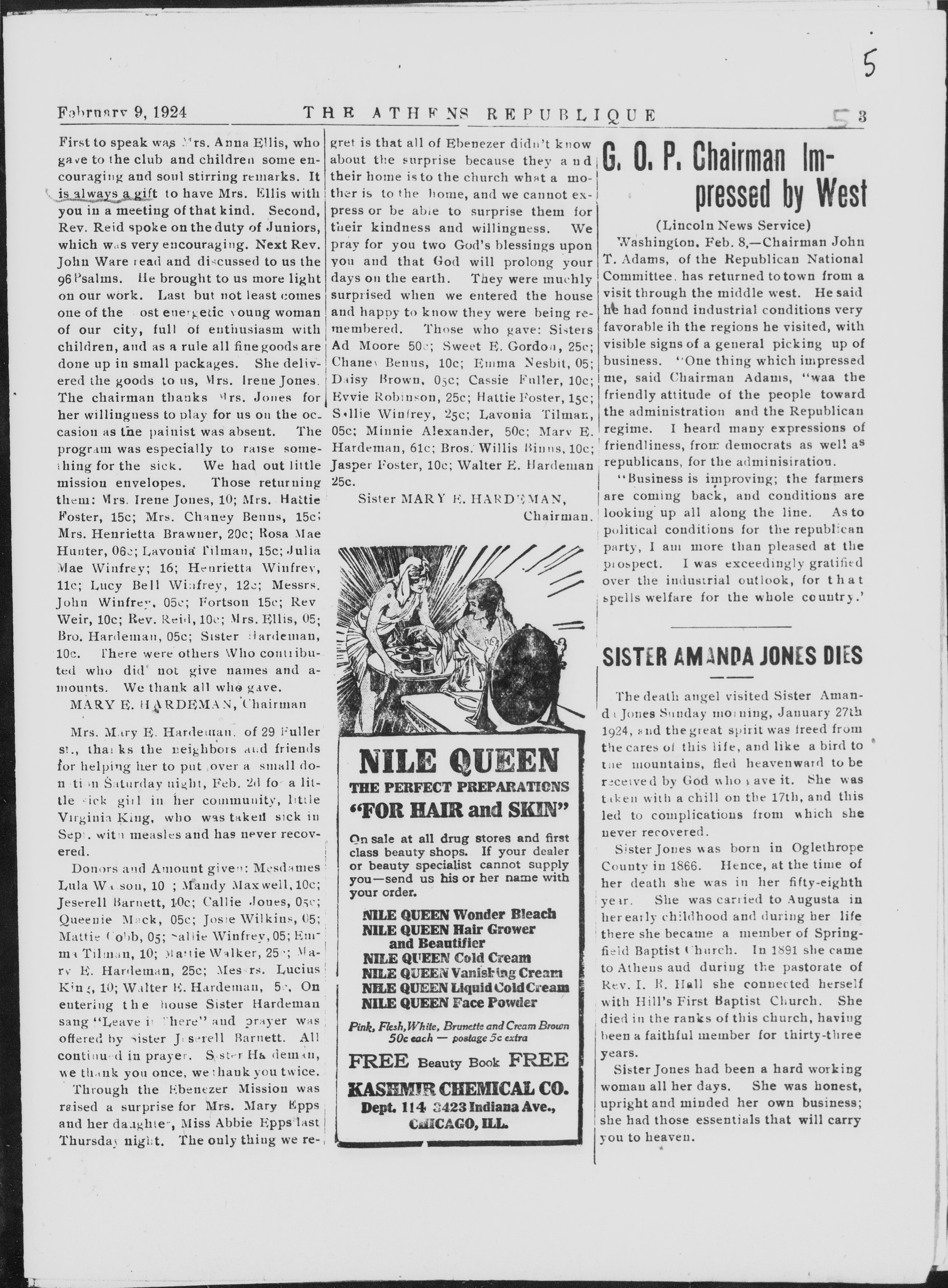 Page 5
