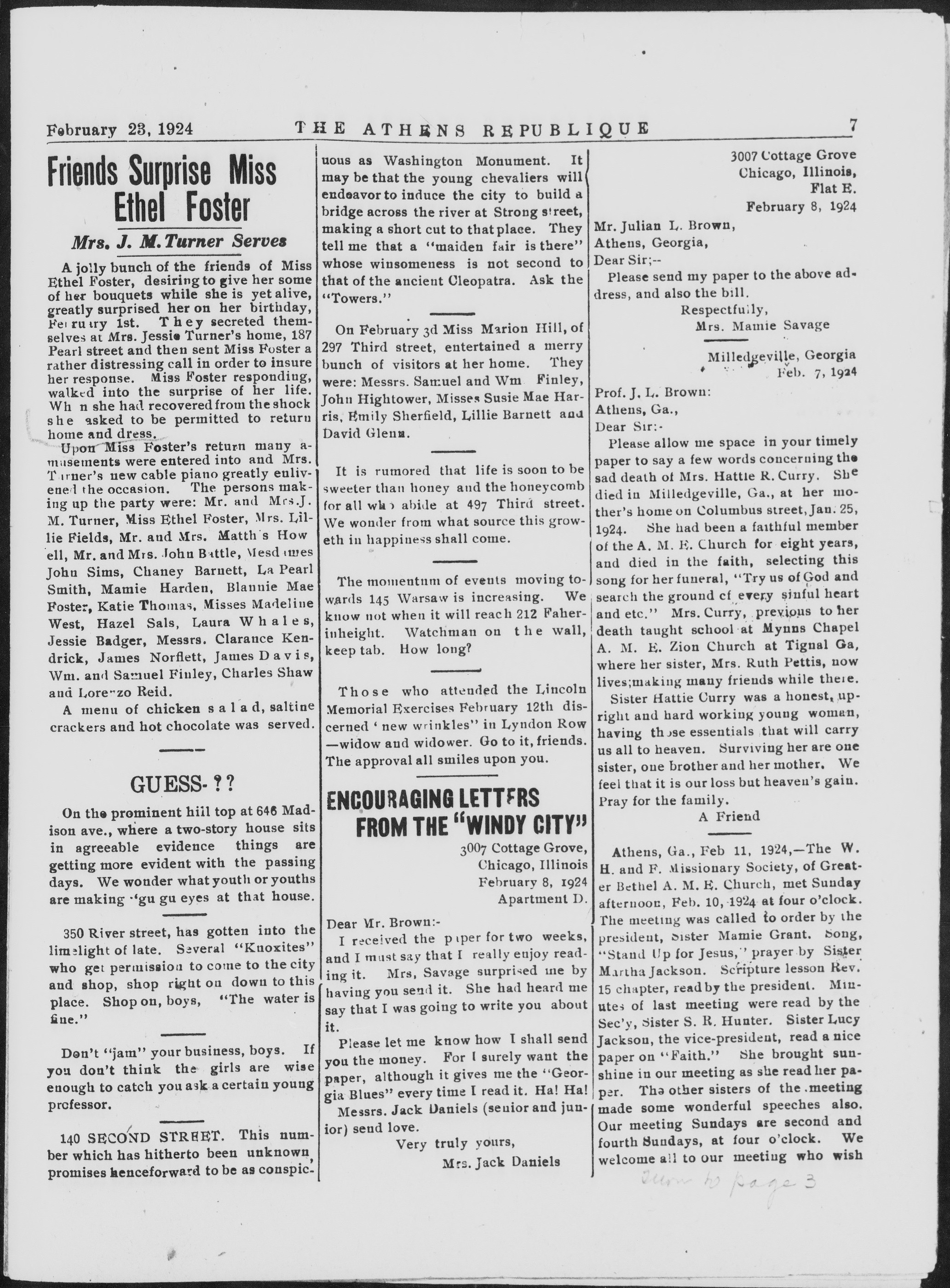 Page 7