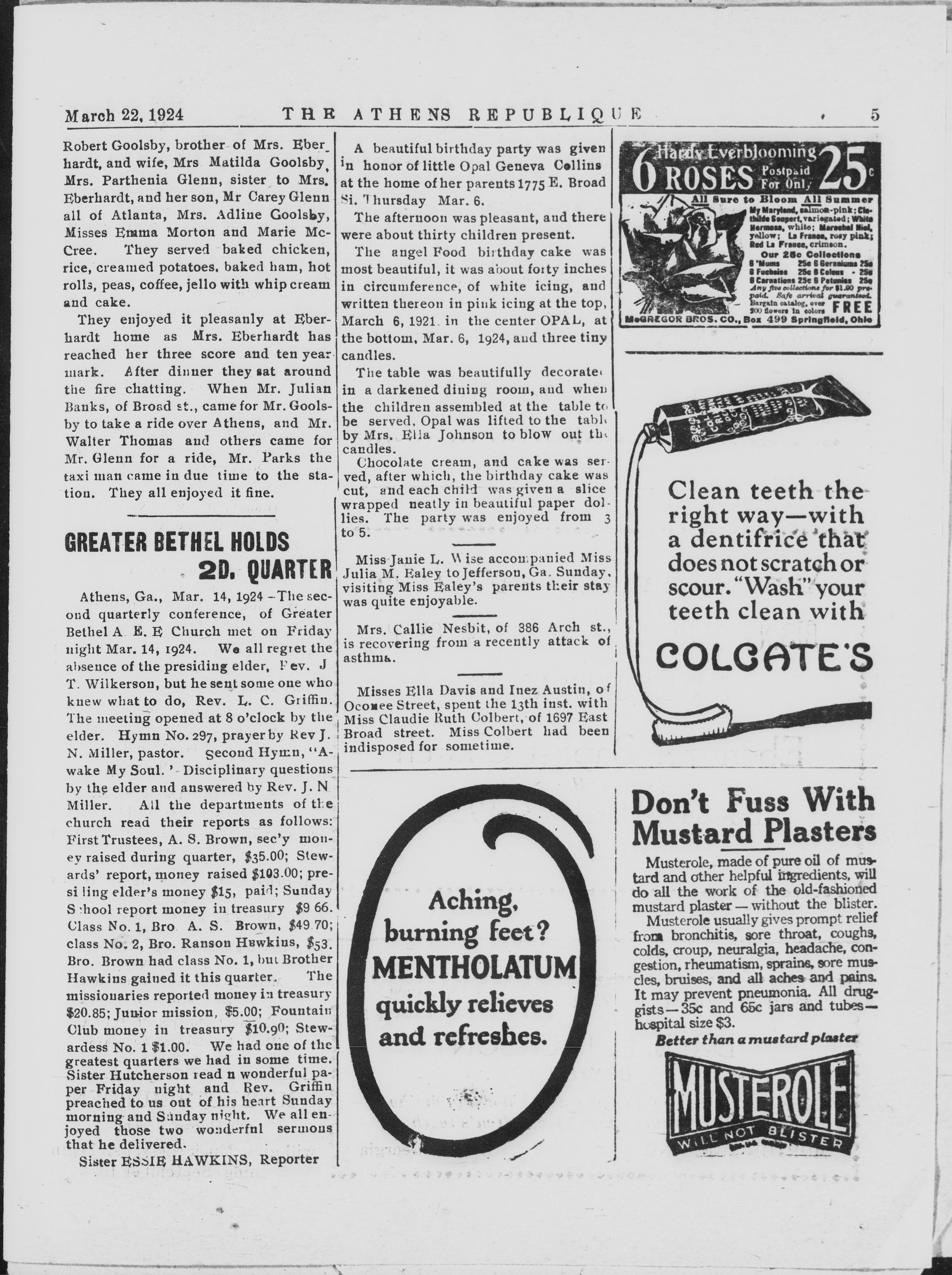 Page 5