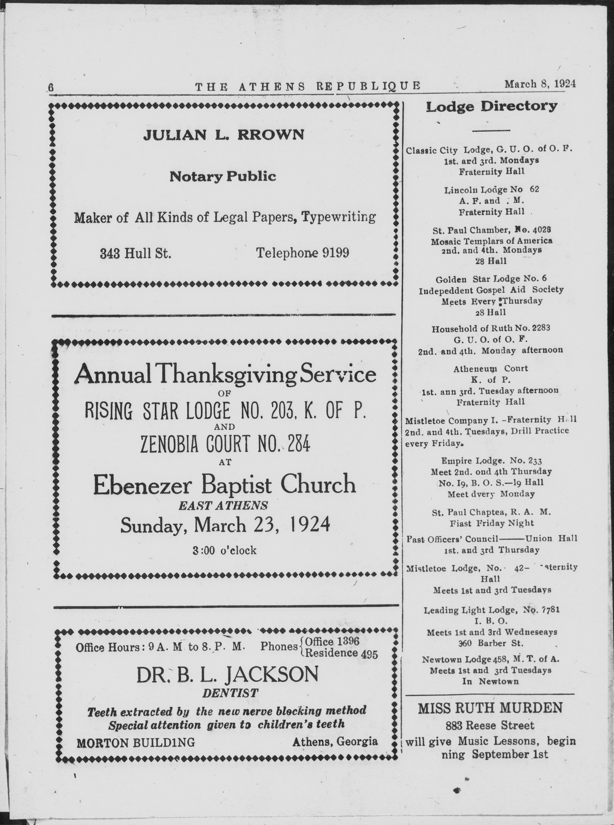 Page 6