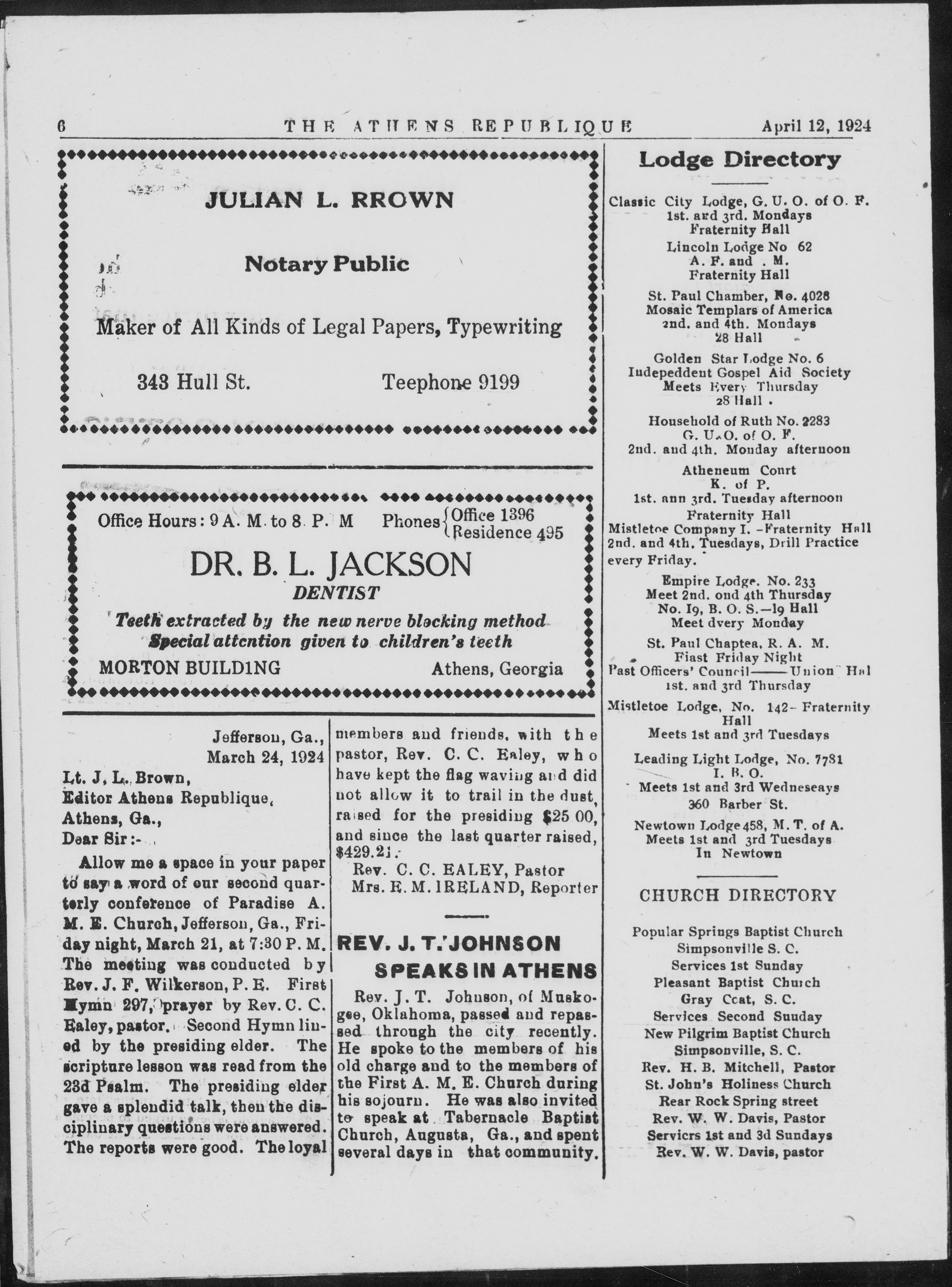 Page 6