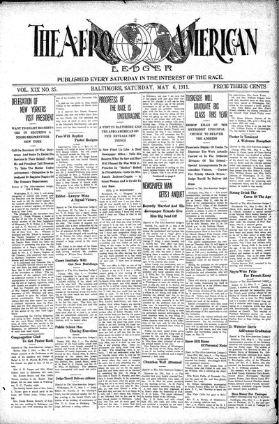 May 1911