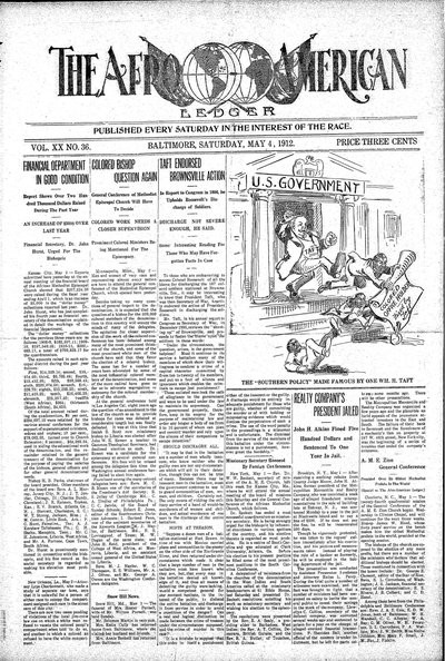May 1912