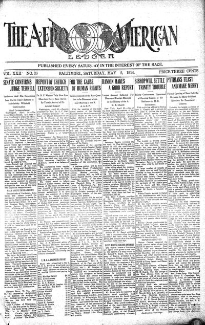 May 1914