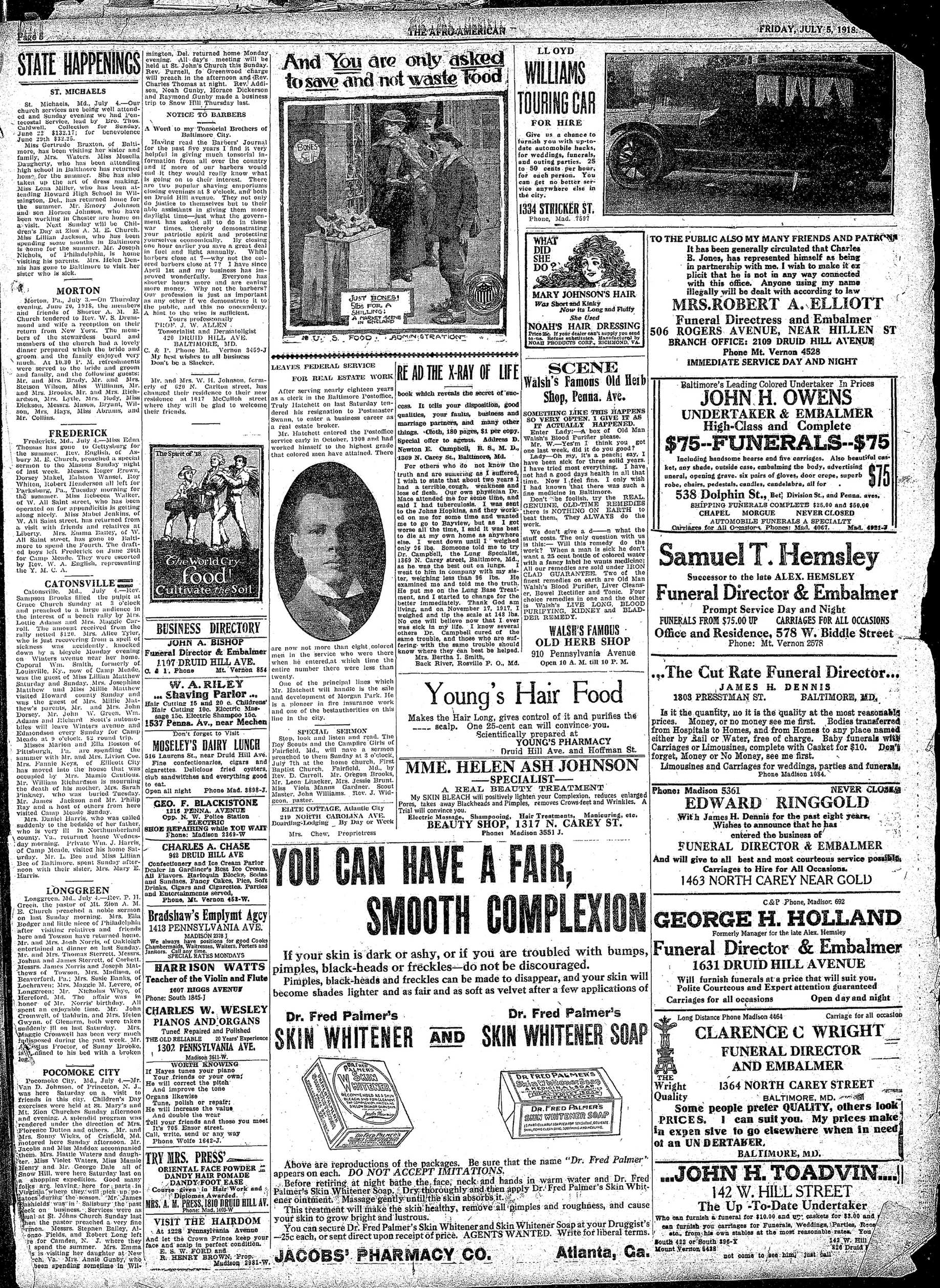 Page 5