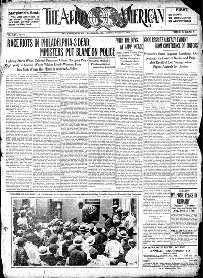 Aug 1918