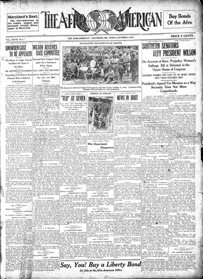 Oct 1918