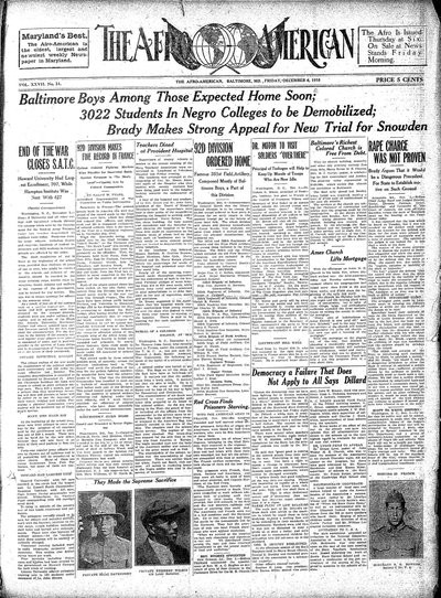 Dec 1918