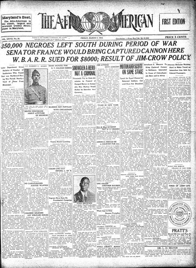 Mar 1919