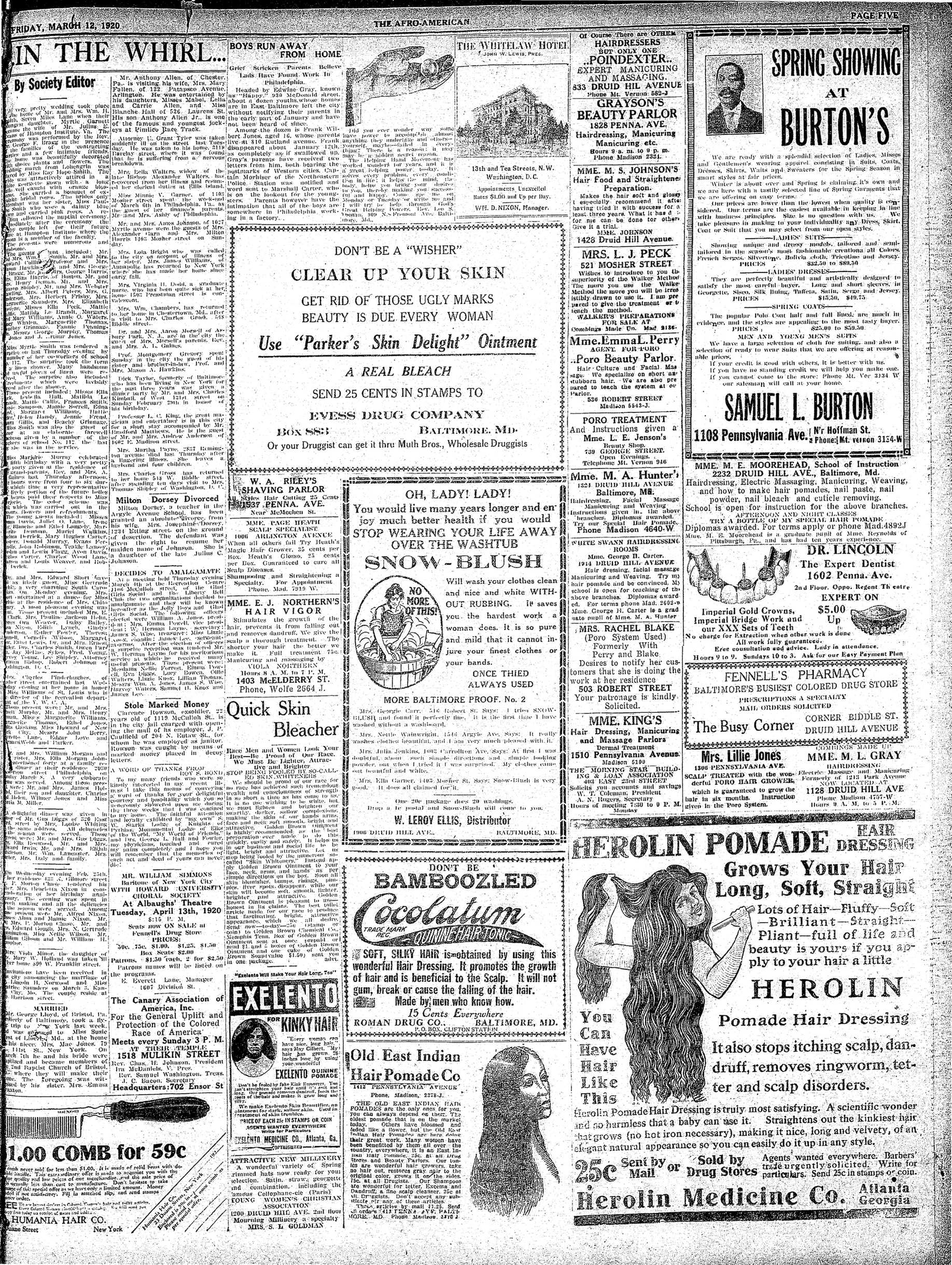 Page 5