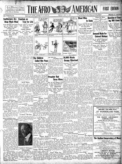 May 1920