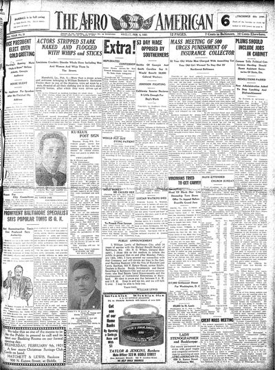 Feb 1921