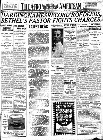 Jul 1921