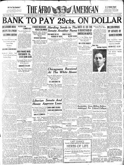 Feb 1922