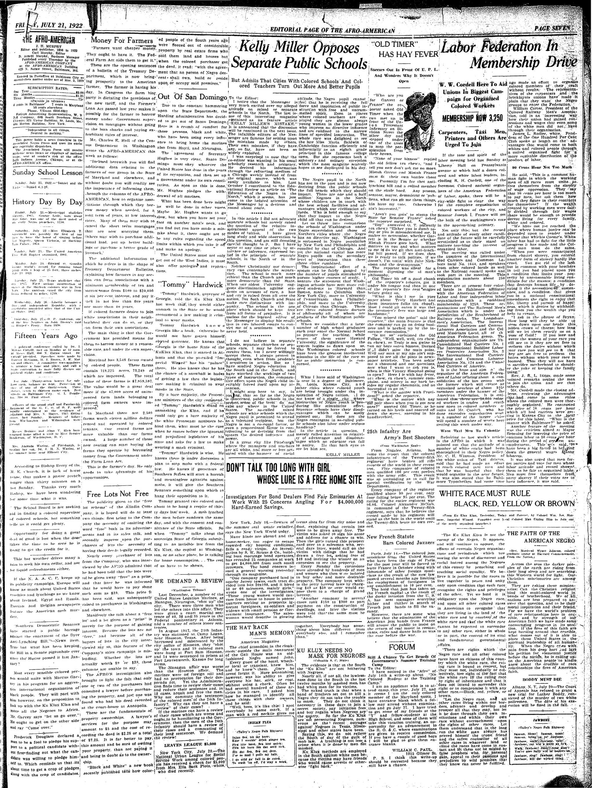 Page 7