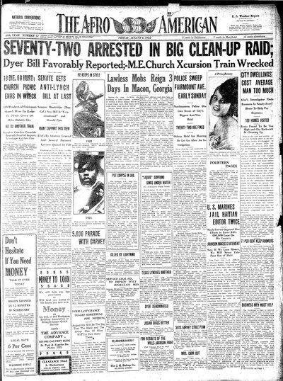 Aug 1922