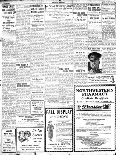 Sep 1922