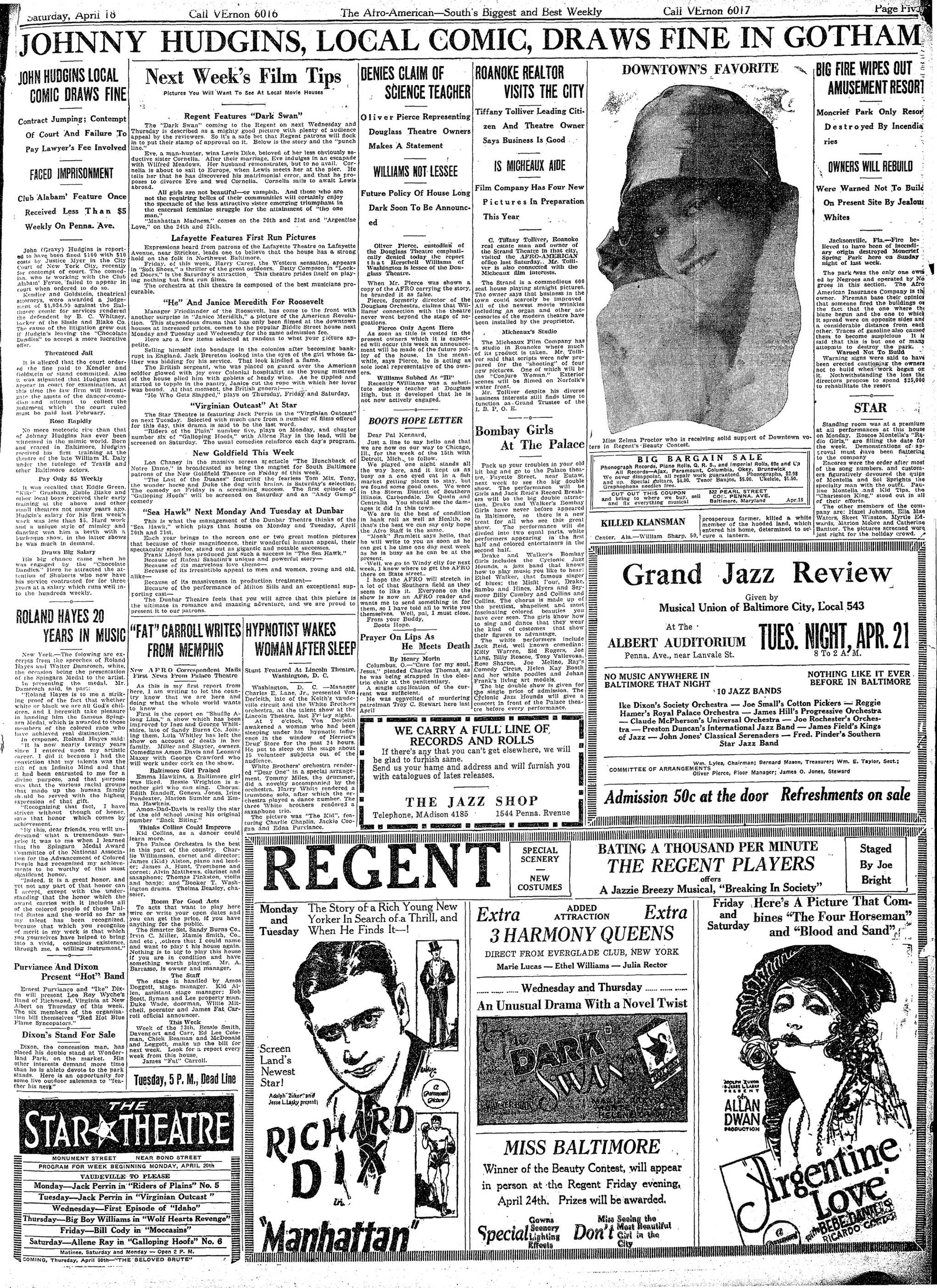 Page 5