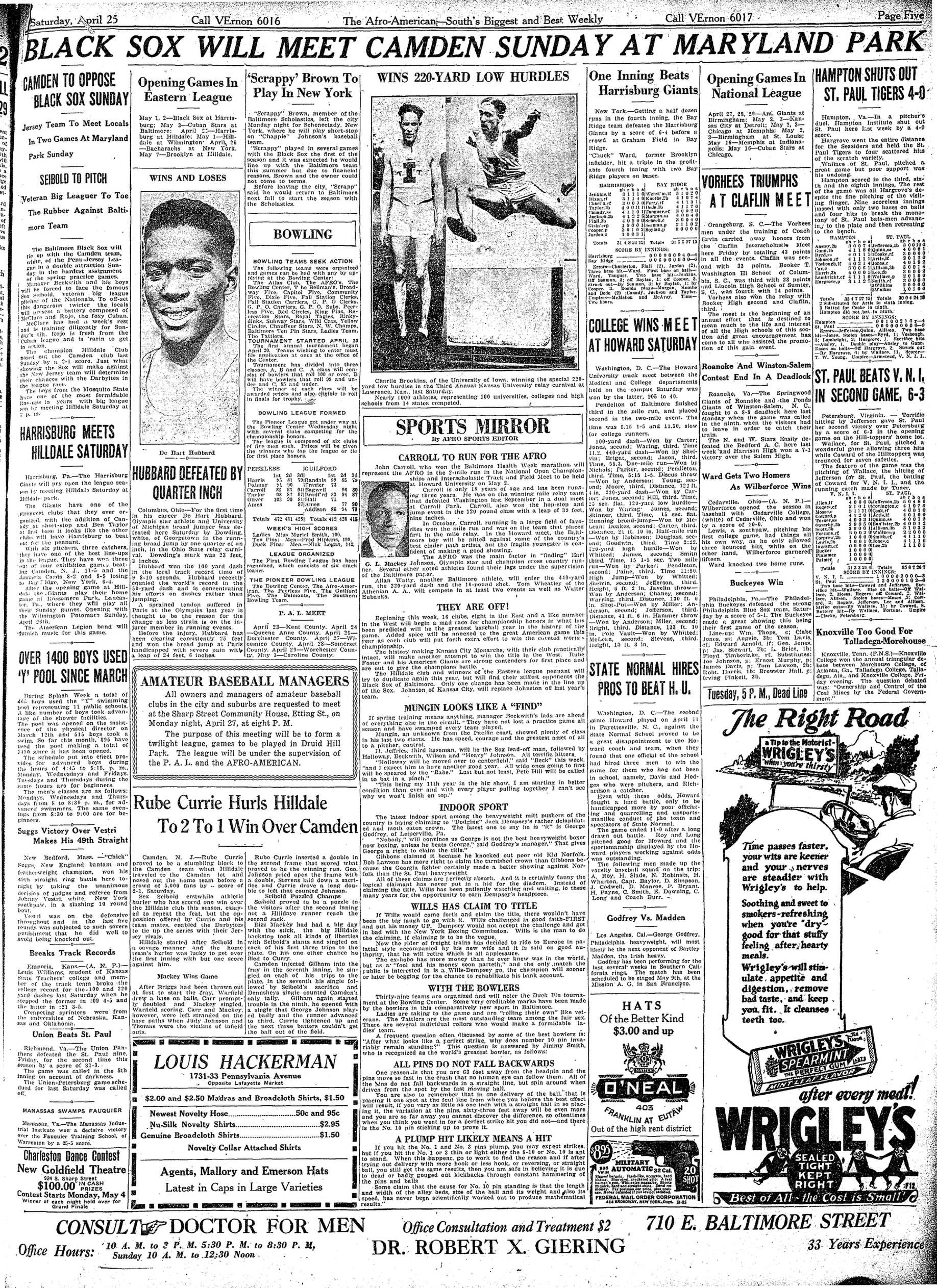 Page 5