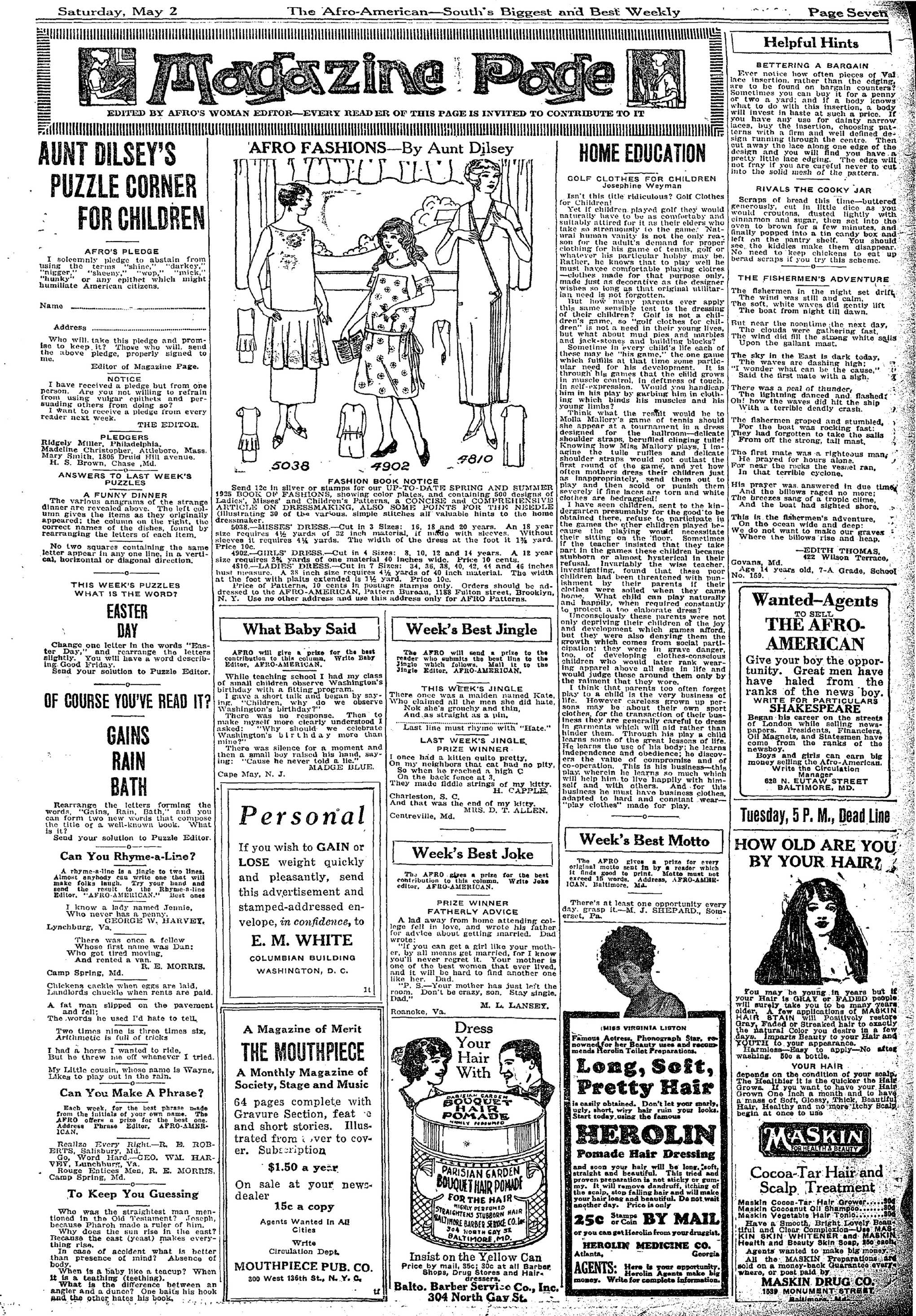 Page 7