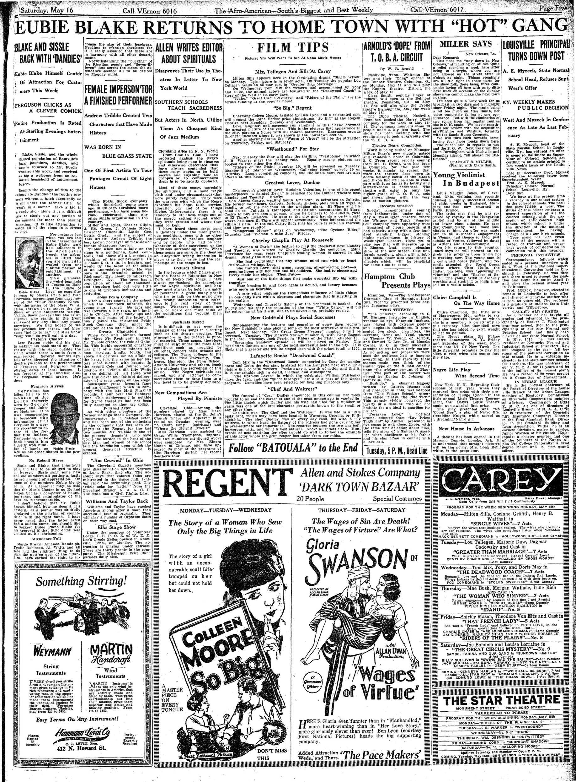 Page 5