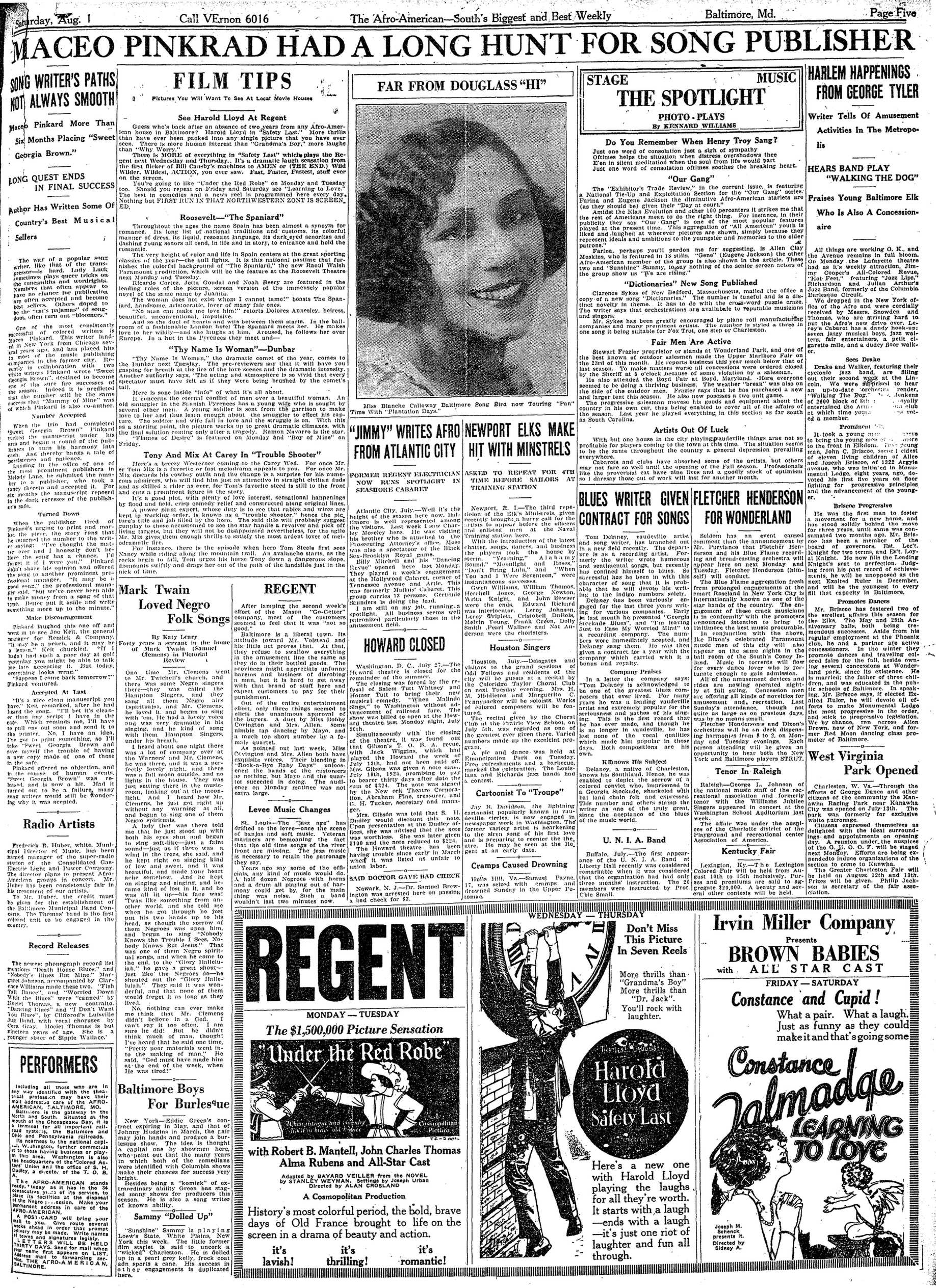Page 5