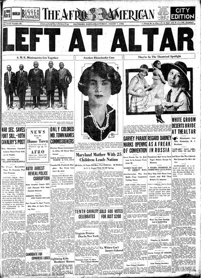 Aug 1926