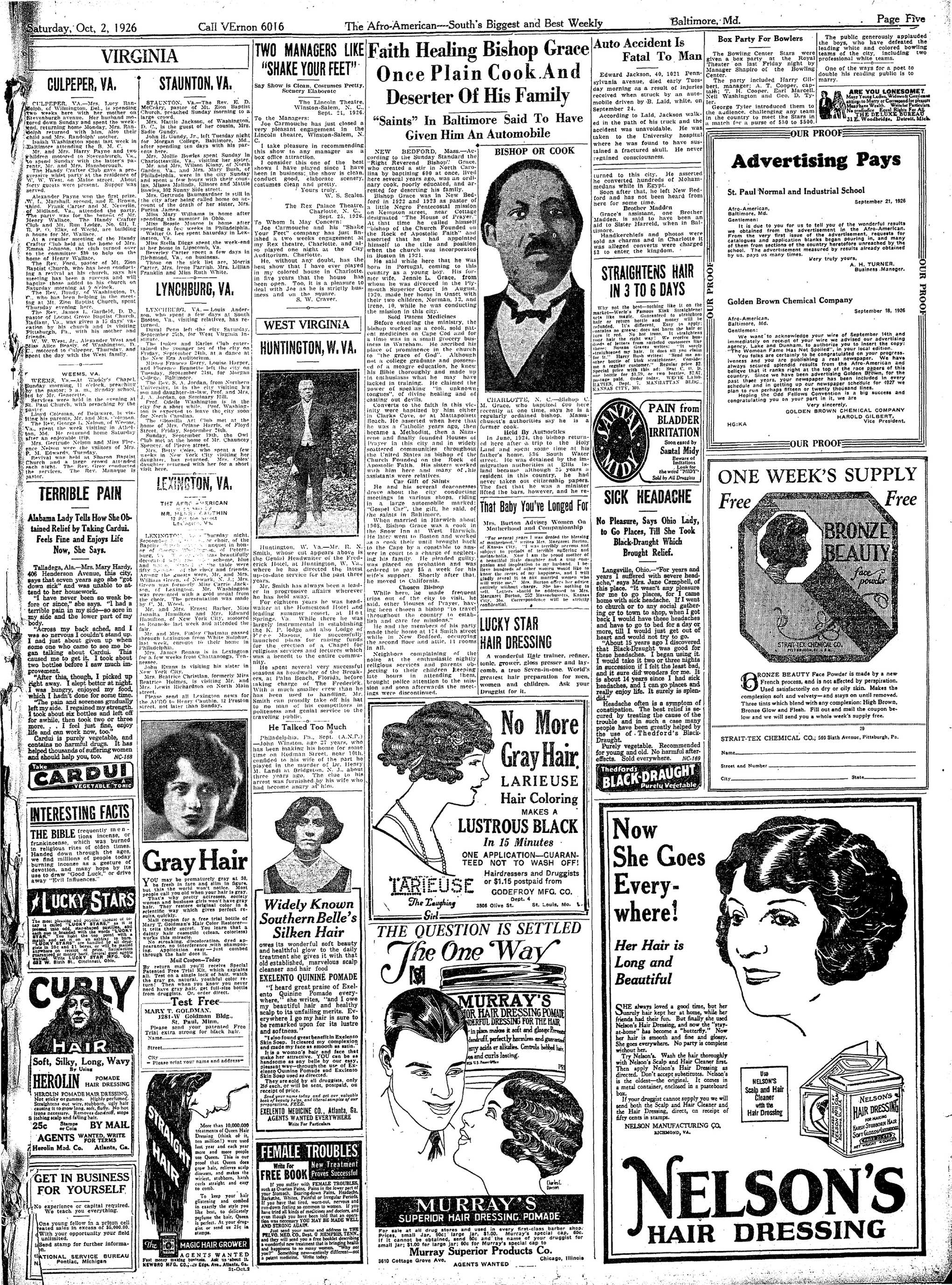 Page 5