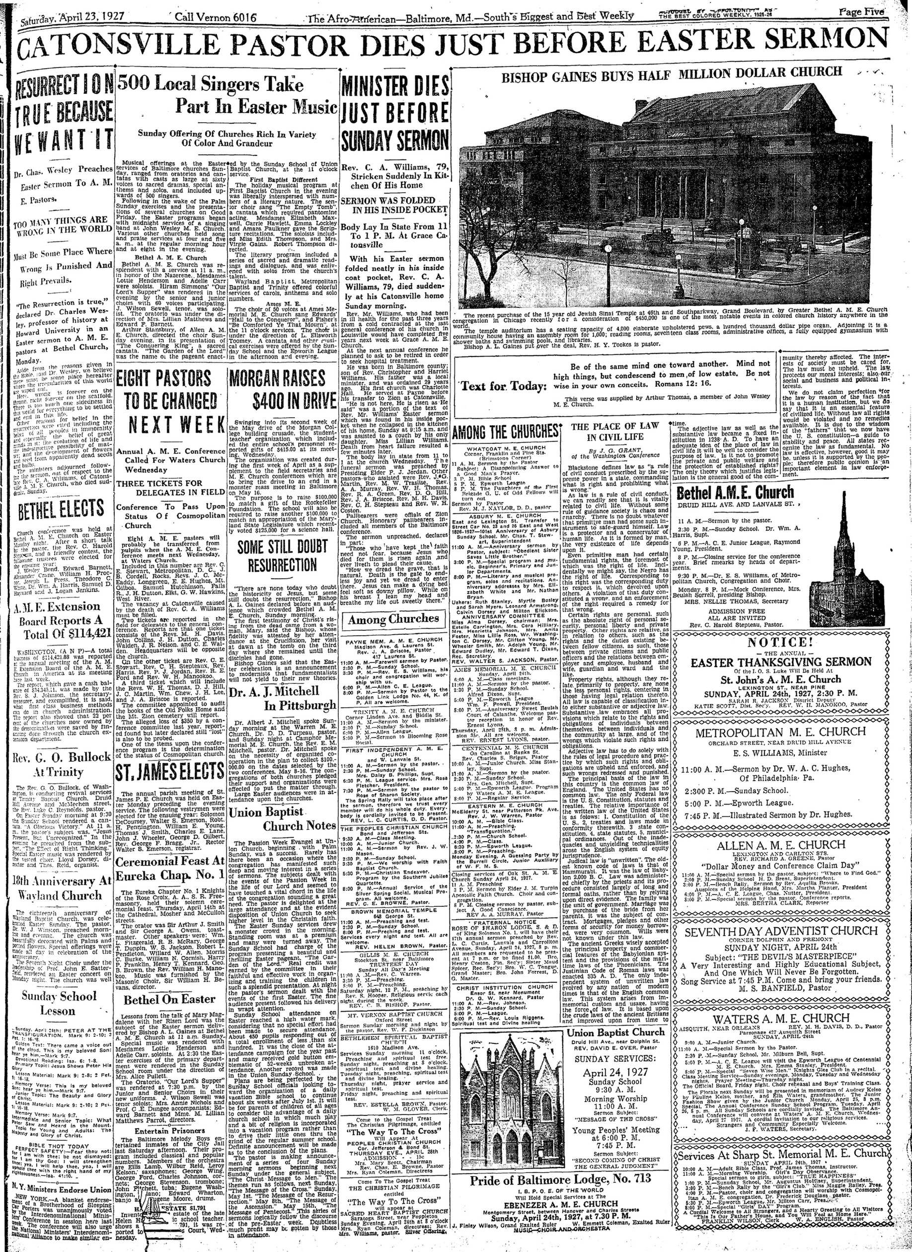 Page 5