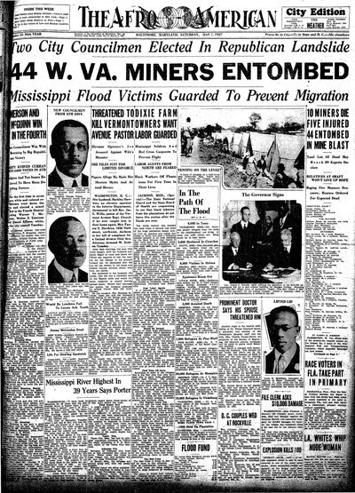 May 1927