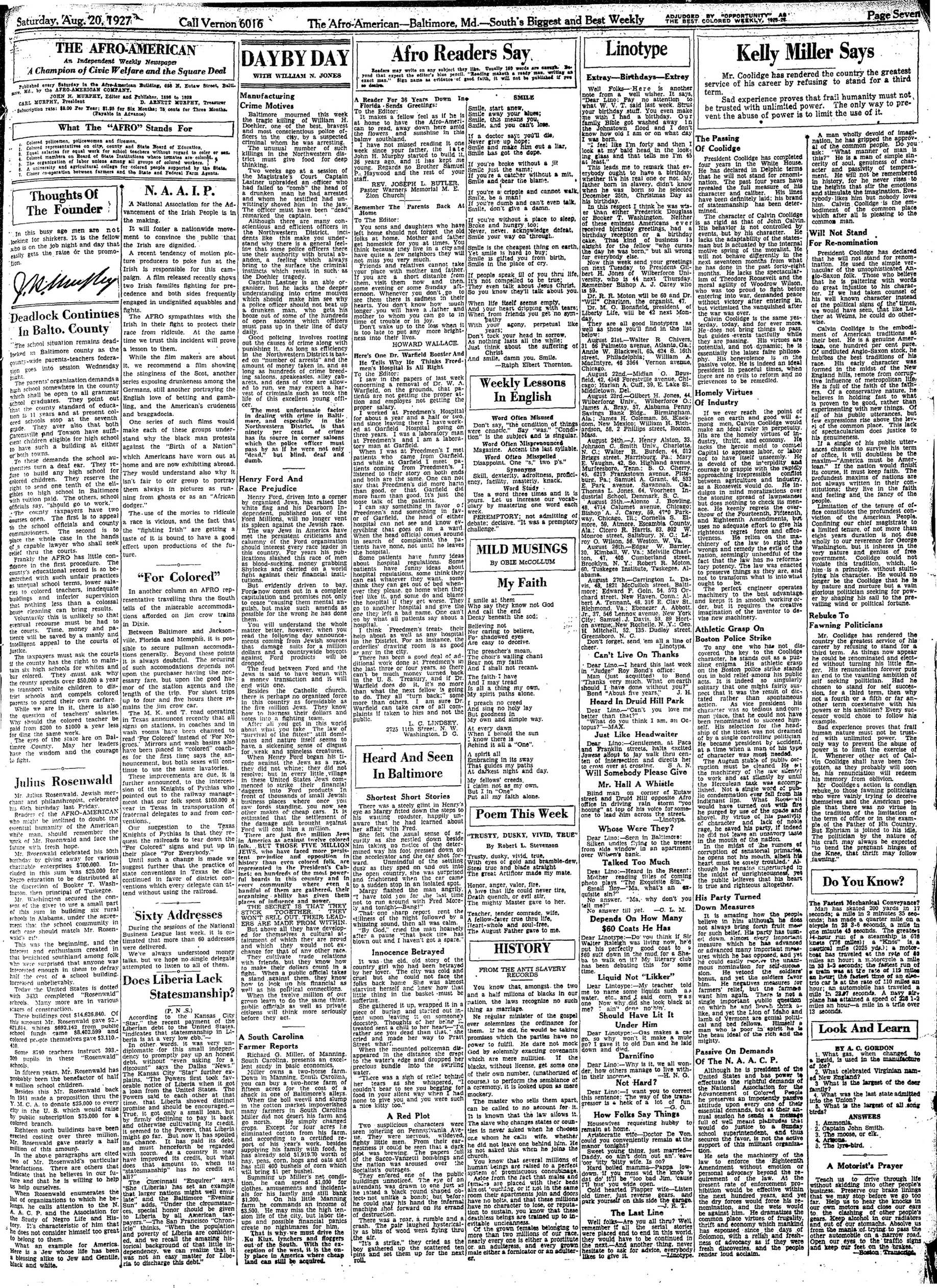 Page 7