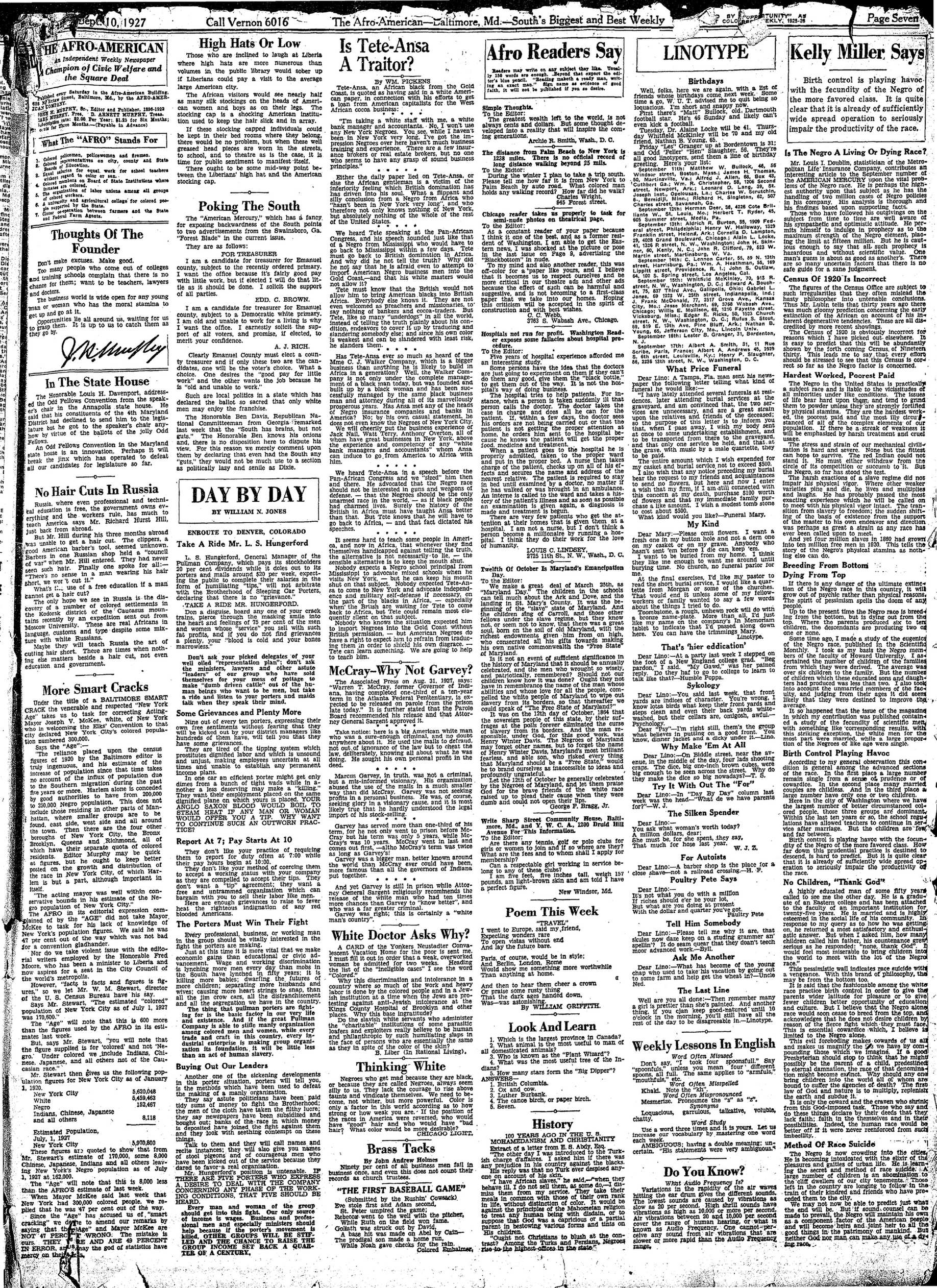 Page 7