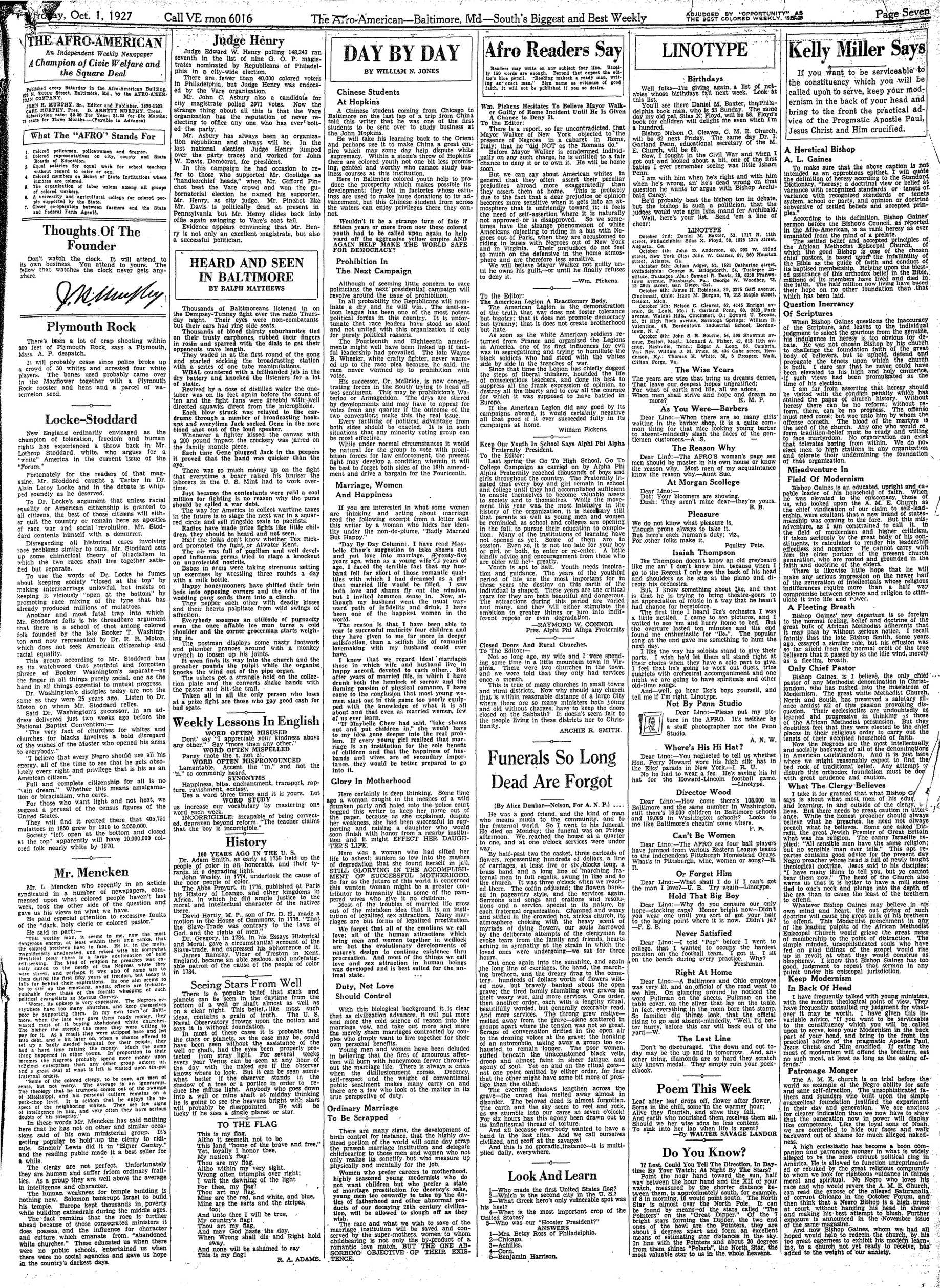 Page 7