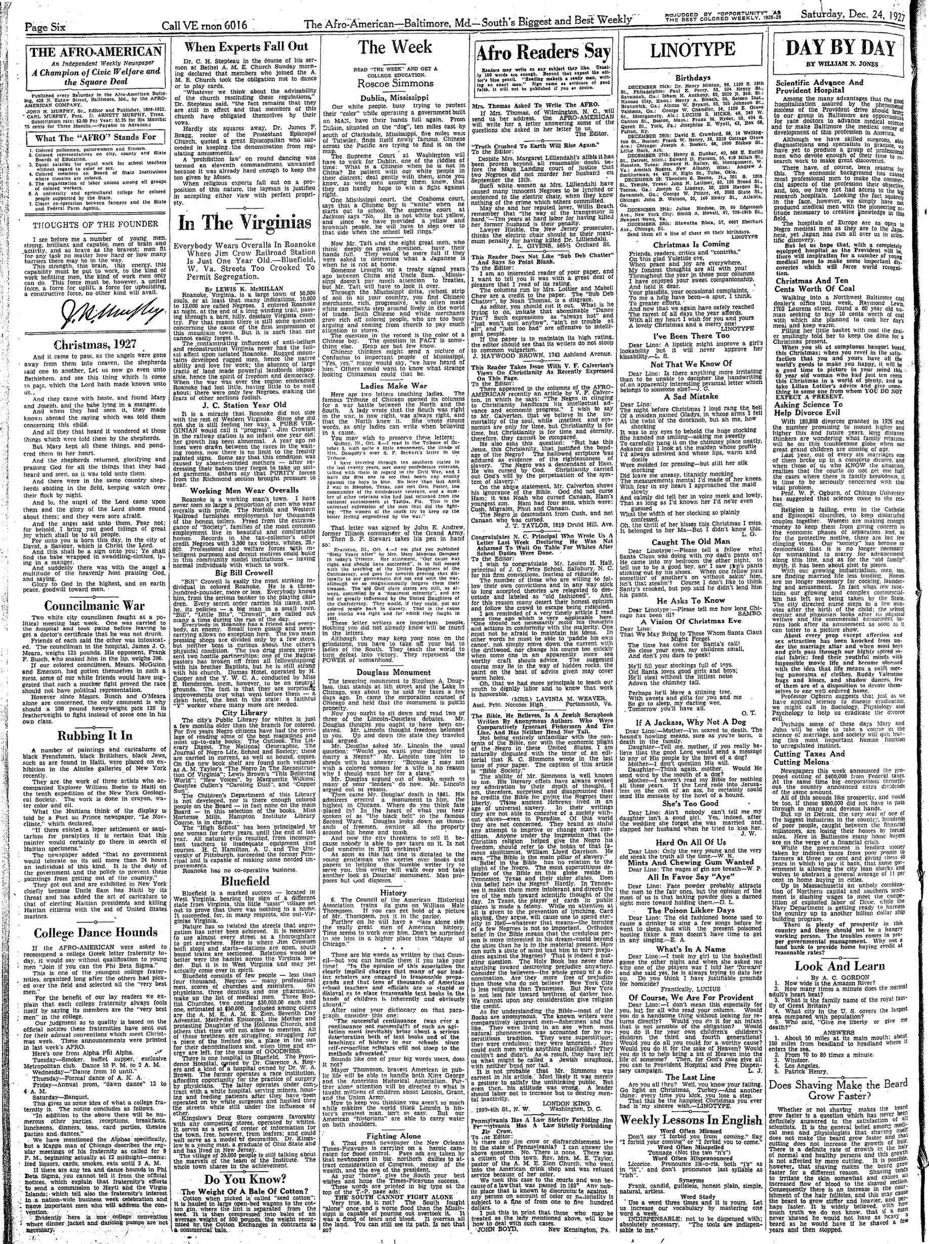 Page 6