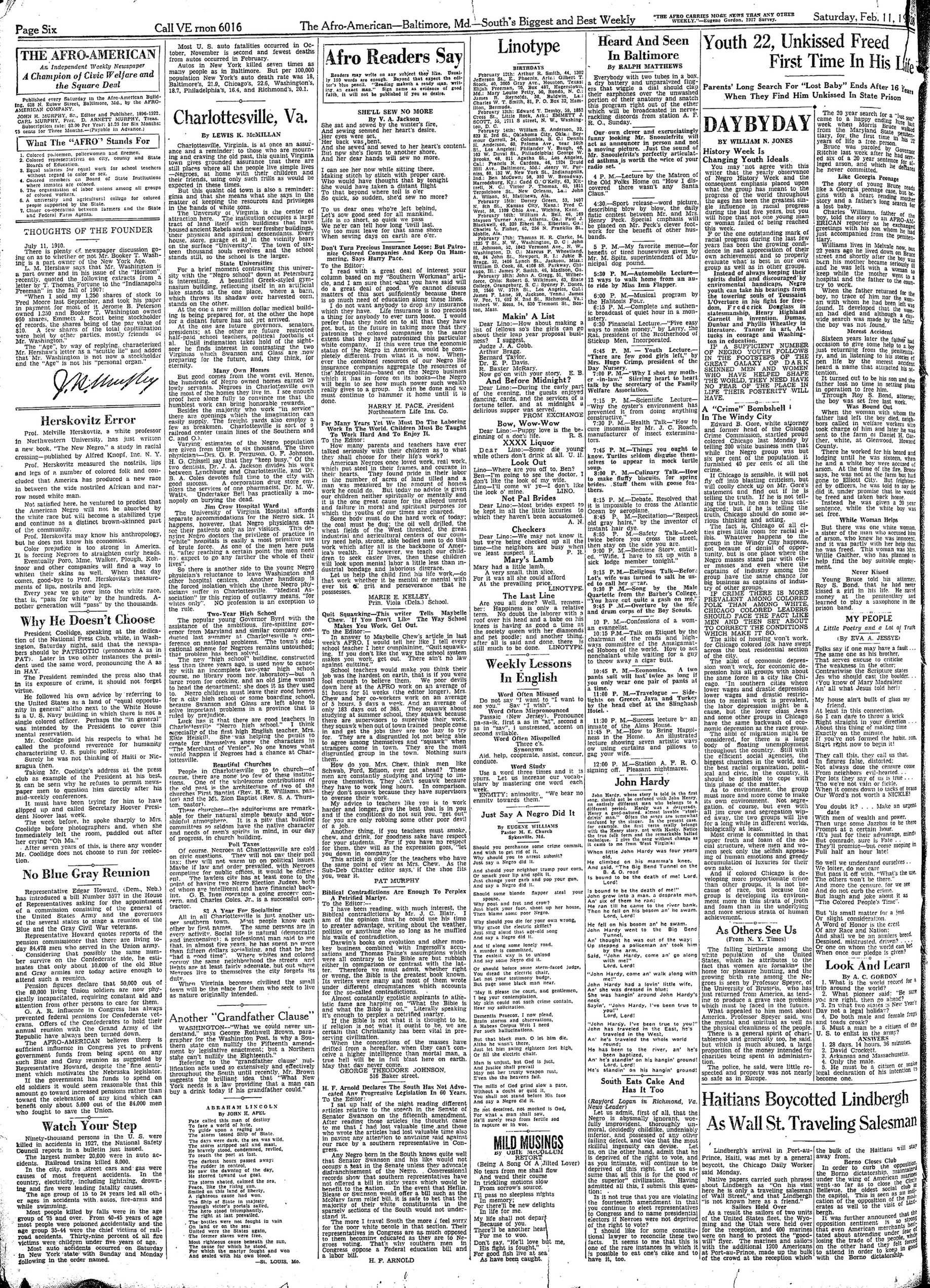 Page 6