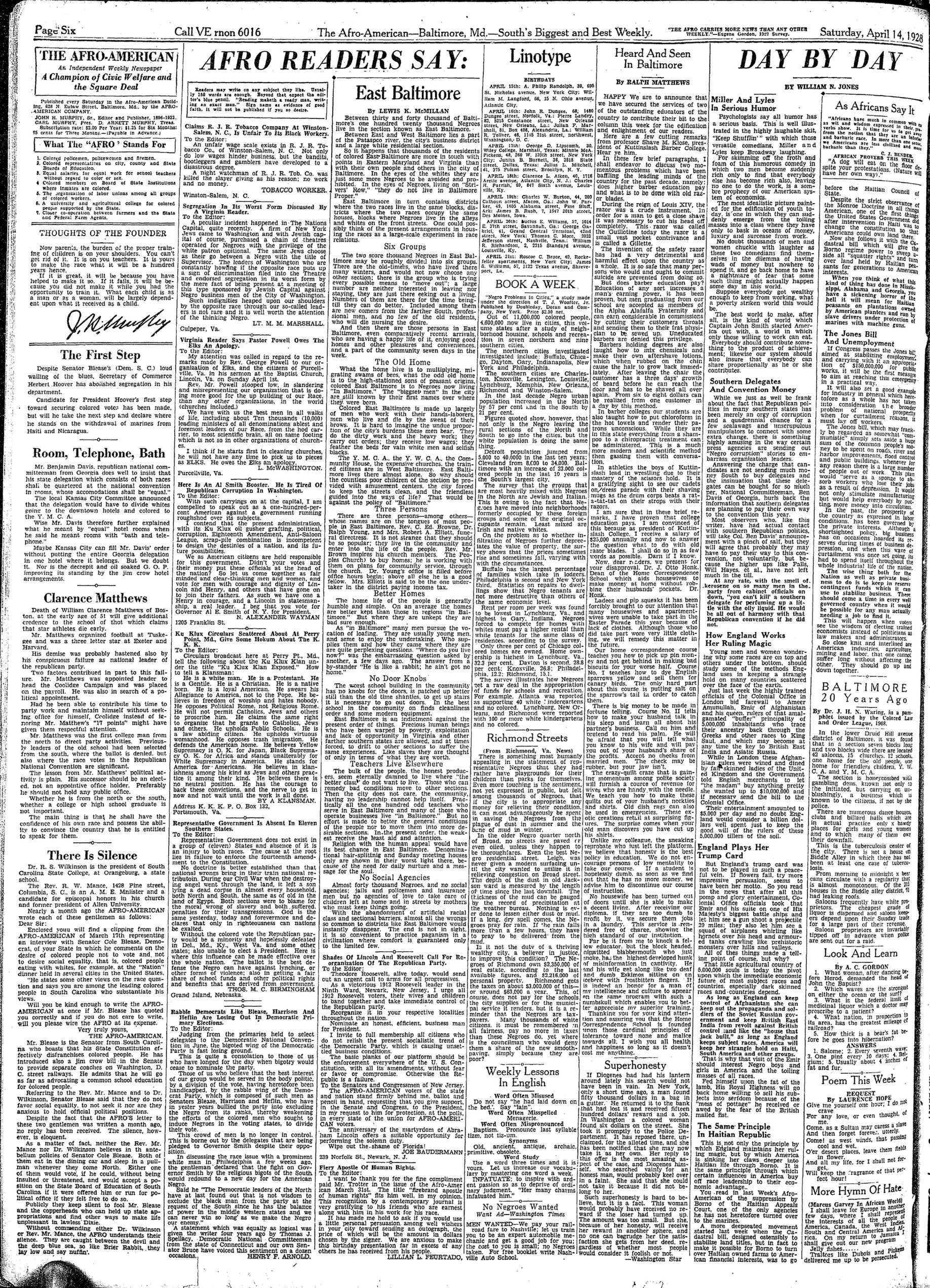 Page 6