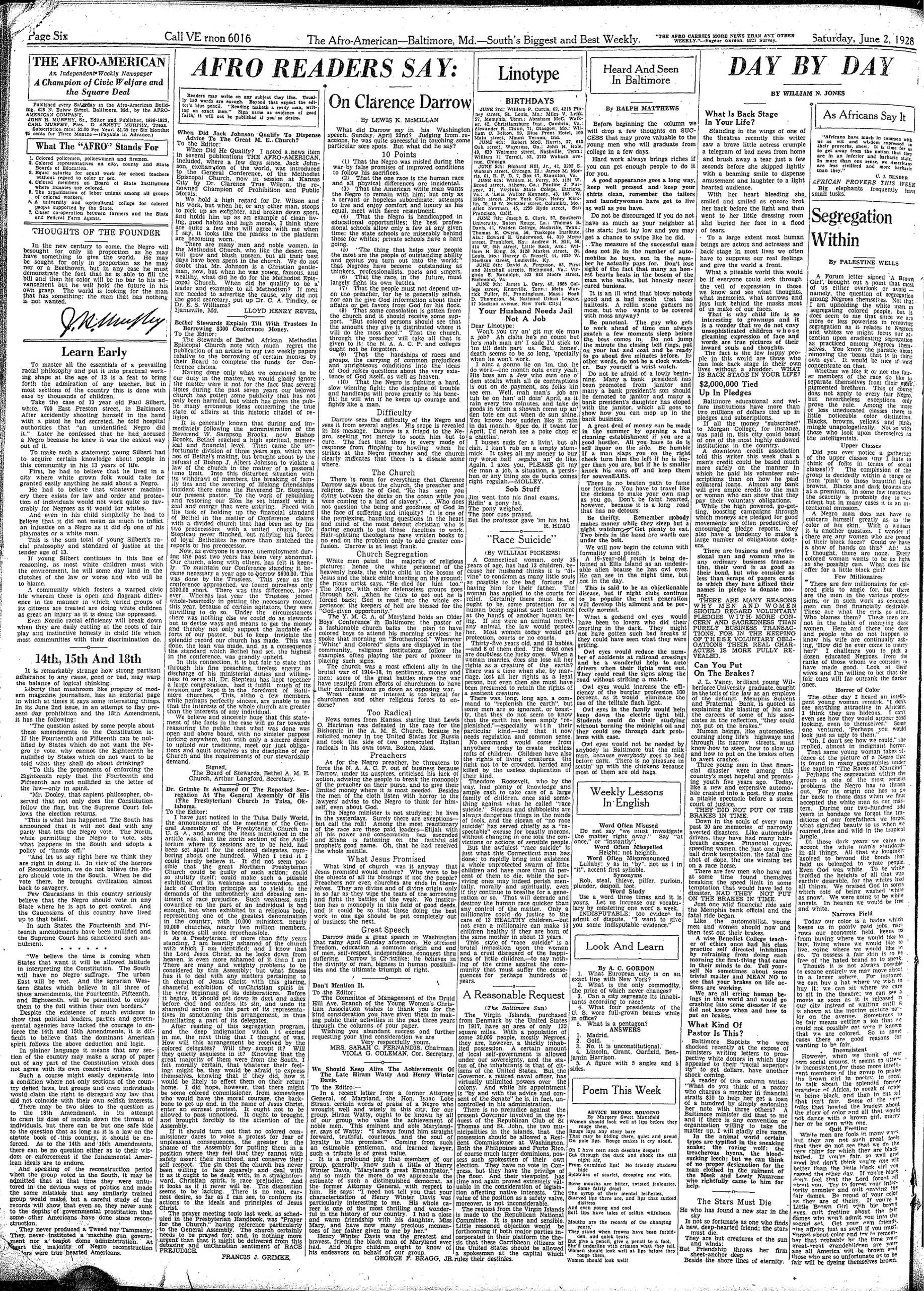 Page 6