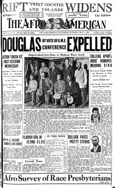 May 1929