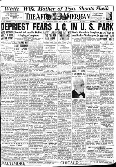 Mar 1930