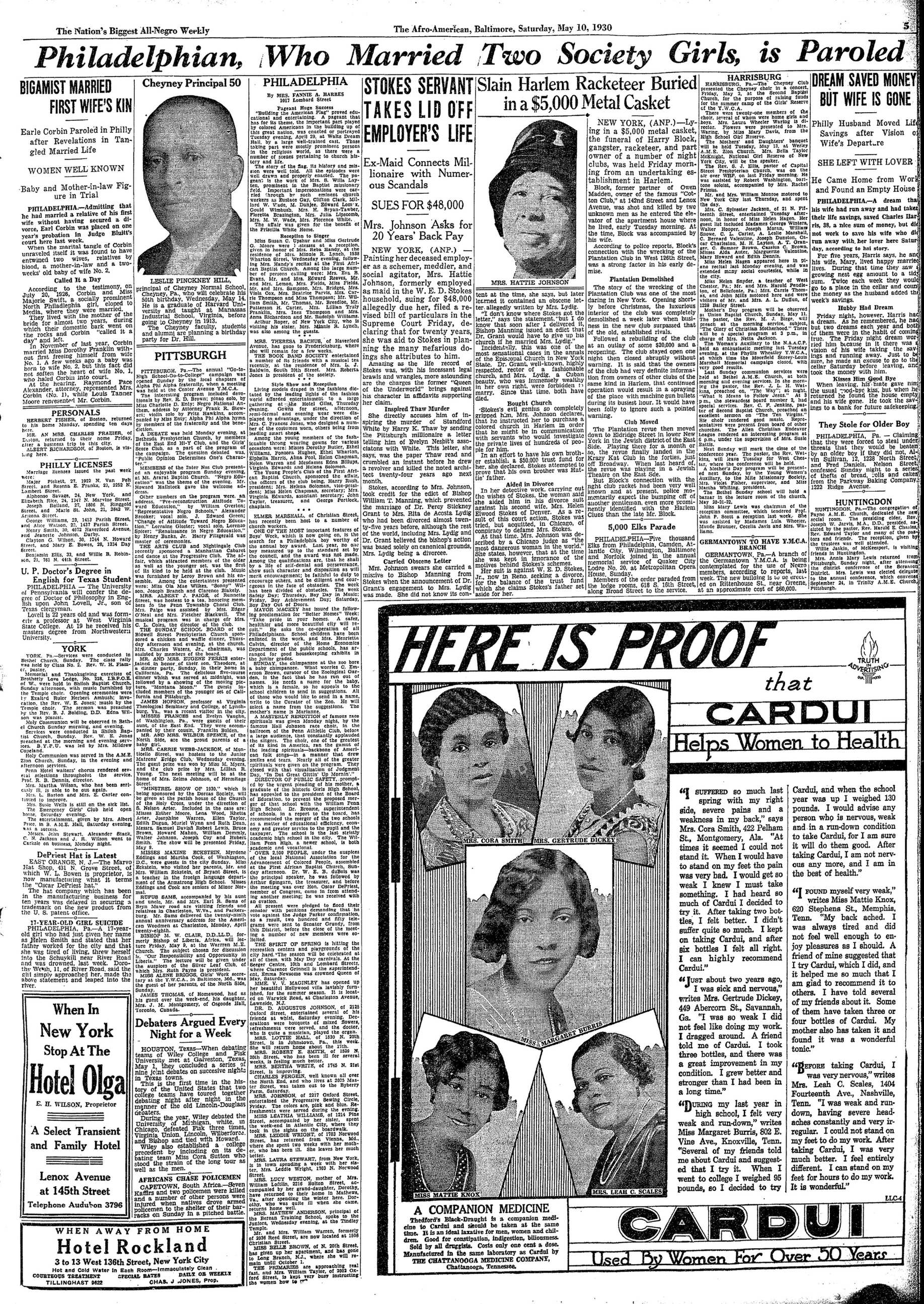 Page 5