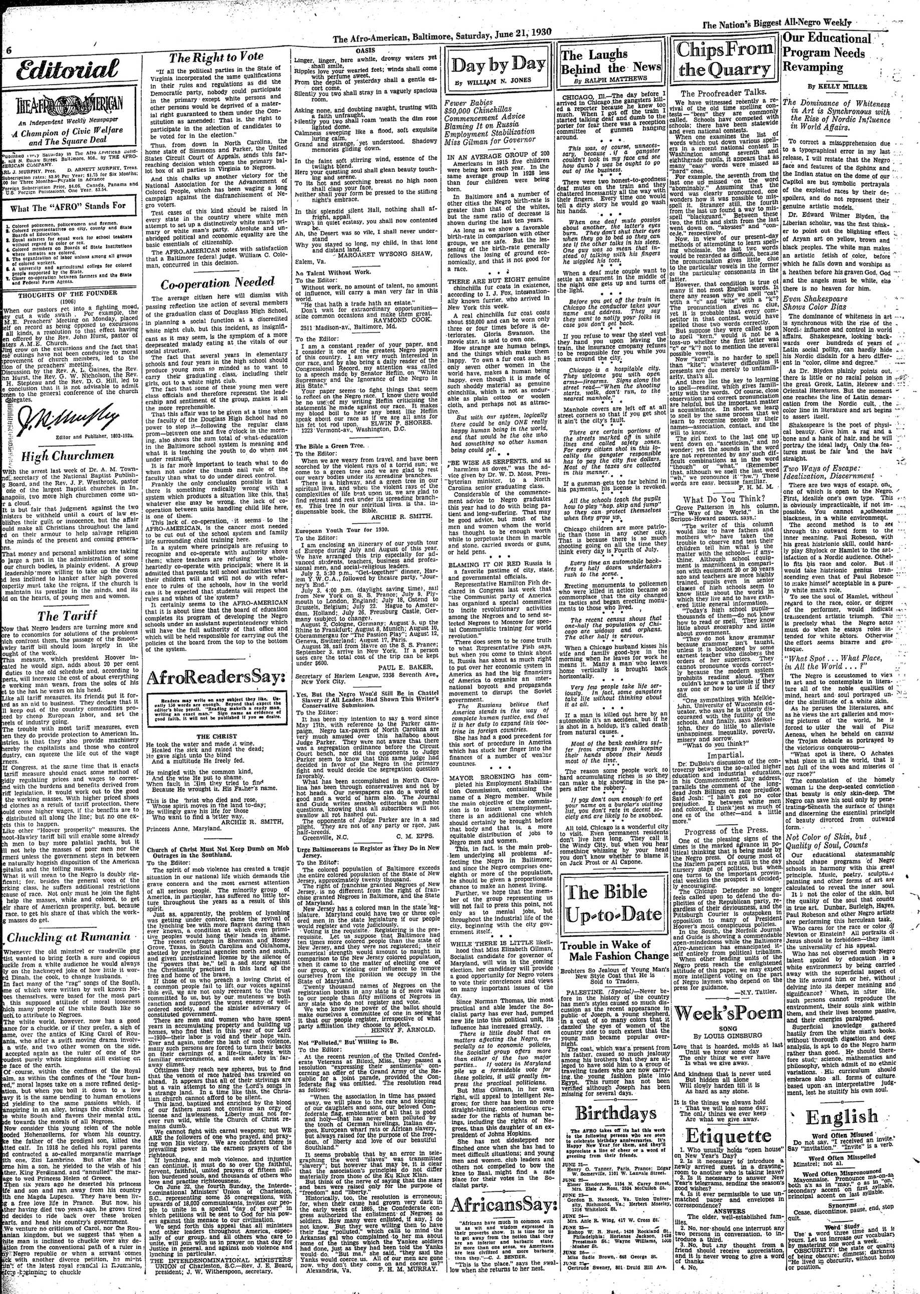Page 6