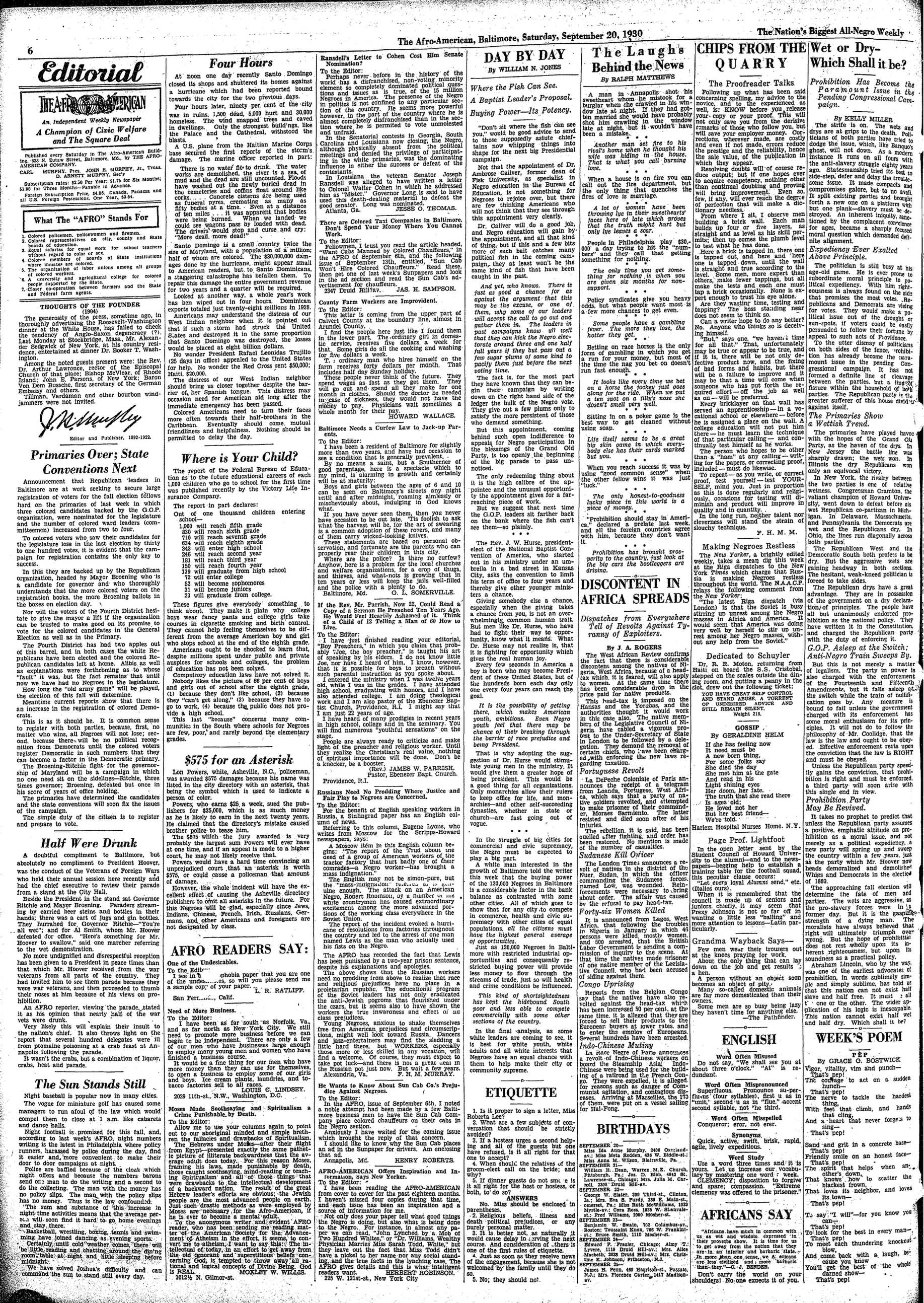 Page 6