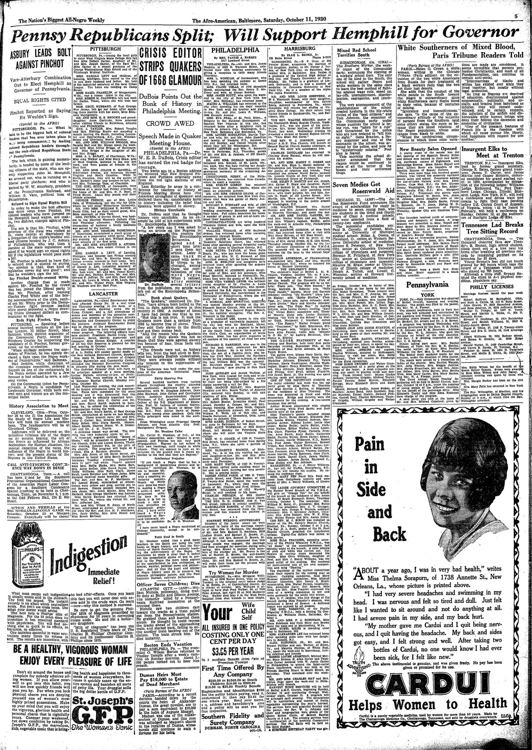 Page 5