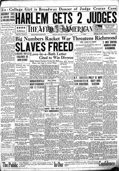 Nov 1930