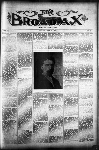 The Broad Ax, Jun 23, 1900