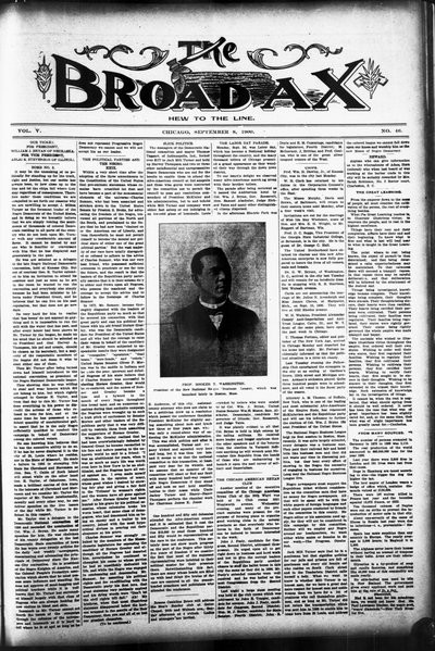 The Broad Ax, Sep 8, 1900