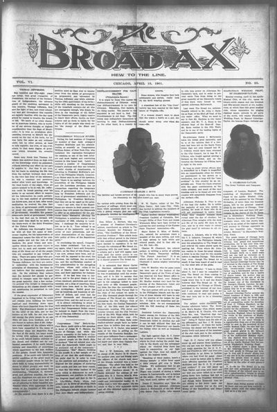 The Broad Ax, Apr 13, 1901